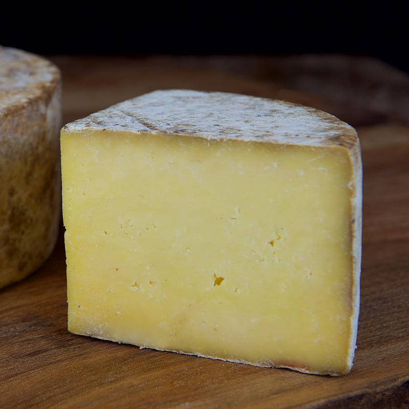 Carrick cheese quarter