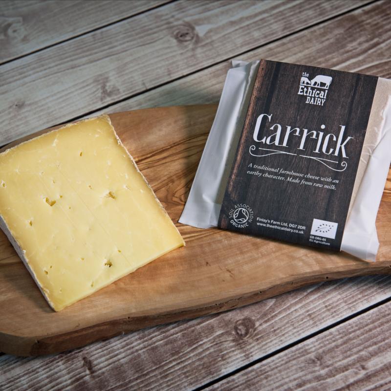 150g wedge of Carrick