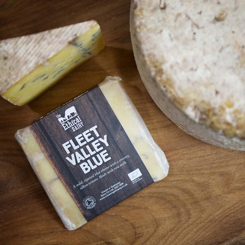 Fleet Valley Blue 150g