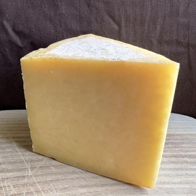 A 500g wedge of Dhoon cheese