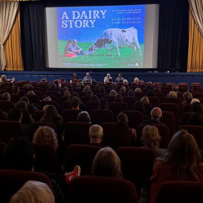 Cameo Edinburgh screening