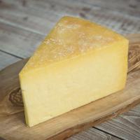 The Ethical Dairy Cheddar 